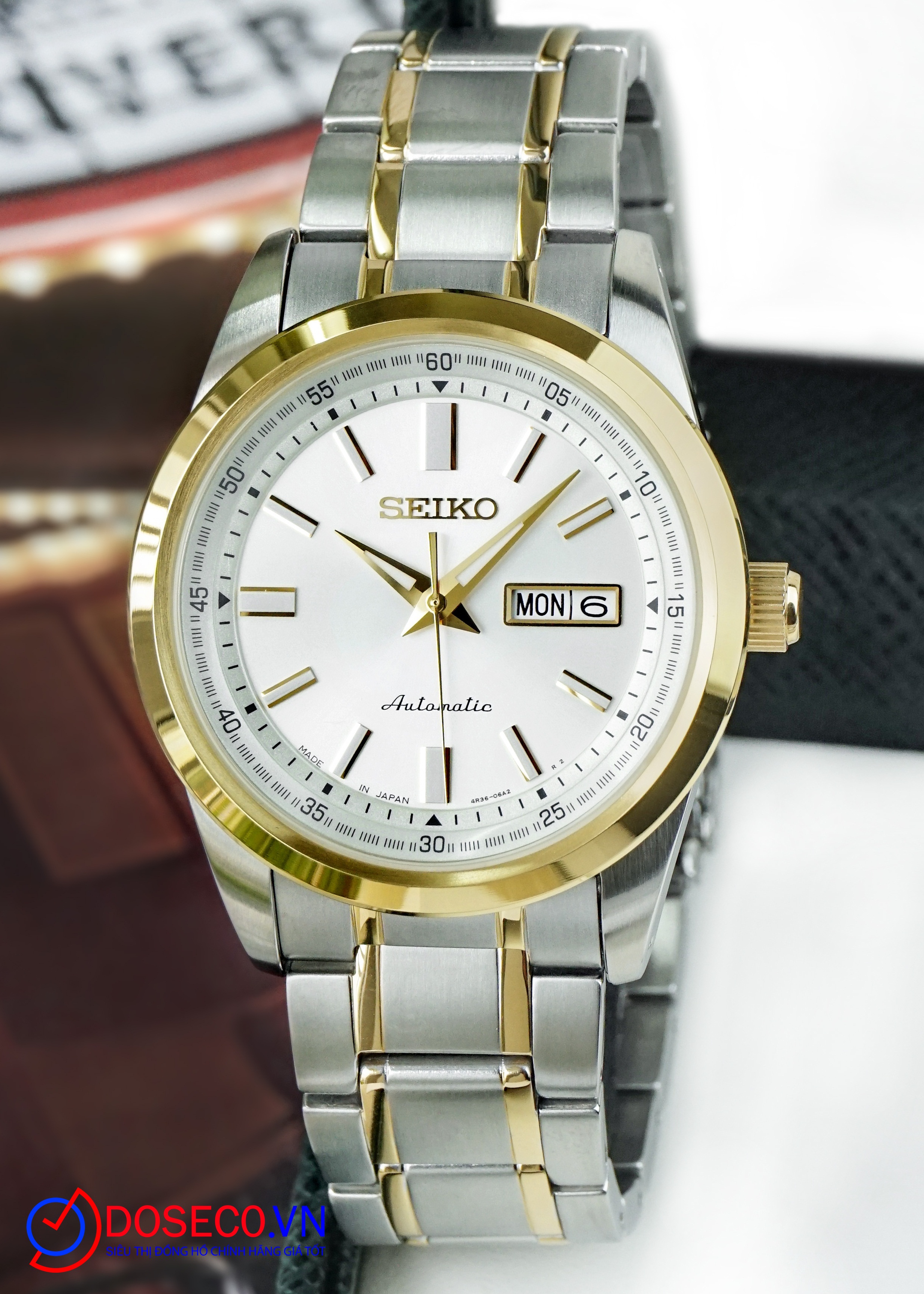 Seiko SARV004